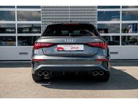 tweedehands Audi S3 Sportback 2.0TFSI 310pk quattro