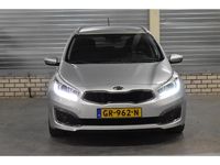 Occasion Kia Ceed 135 PK (99 kW) 2015 Grijs Hatchback