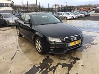 tweedehands Audi A4 2.0 TDI