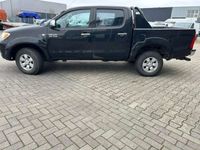 tweedehands Toyota HiLux 3.0 D4D 4x4 Double cabine