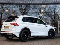 Occasion VW Tiguan Edition 320 PK (235 kW) 2022 Wit SUV