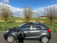 tweedehands Kia Rio 1.2 CVVT Comf. Pack