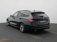 Occasion BMW 330e Comfort Edition 292 PK (214 kW) 2021 Zwart Stationwagen
