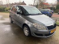 tweedehands Skoda Fabia 1.2 TSI Scout