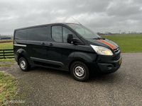 tweedehands Ford Transit Custom 270 2.0 TDCI L1H1 Ambiente