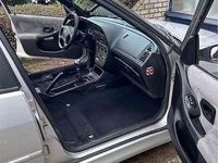 Occasion Peugeot 306 88 PK (64 kW) 2000 Grijs Hatchback