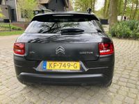 tweedehands Citroën C4 Cactus 1.2 PureTech Shine 110 pk