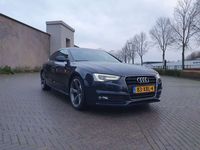 tweedehands Audi A5 1.8 TFSI Pro Line S