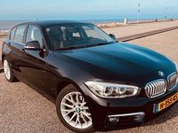 Occasion BMW 120 183 PK (134 kW) 2018 Hatchback