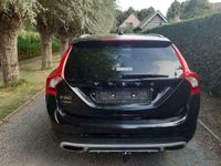 tweedehands Volvo V60 CC 2.0 D3 Summum