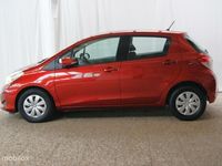 tweedehands Toyota Yaris 1.0 VVT-i Now