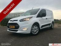 Occasion Ford Transit Ambiente 102 PK (75 kW) 2019 Wit MPV