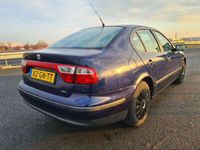 tweedehands Seat Toledo 1.8-20V Signo