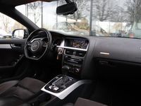 tweedehands Audi A5 Sportback 1.8 TFSI AUT. ADRENALIN S-LINE SPORT | B