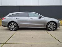 Occasion Mercedes CLA250e Urban 2022 Grijs Sedan