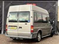 tweedehands Ford Transit 260S 2.0TDdi | Nieuw binnen | Rolstoel bus! | Nieu