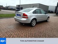 Occasion Volvo S40 219 PK (161 kW) 2006 Grijs (metallic) Sedan
