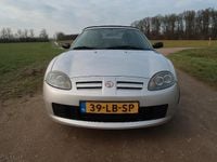 Occasion MG TF 115 PK (84 kW) 2002 Cabriolet