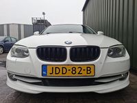 Occasion BMW 320 Executive 170 PK (125 kW) 2010 Wit Coupé