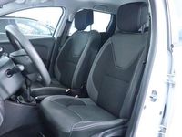 tweedehands Renault Clio IV Estate TCe 90PK Zen | Navi | Airco | Cruise | Bluetooth |