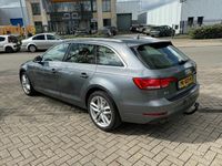 tweedehands Audi A4 2.0 TDI Avant aut7