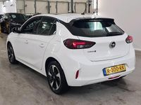 Occasion Opel Corsa-e Elegance 100 kW (136 PK) 2022 Wit Hatchback