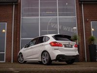 Occasion BMW 225 Active Tourer Executive 2016 Wit MPV