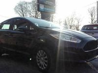 tweedehands Ford Fiesta 1.0i Trend CLIMATIATION/GARANTIE 1AN