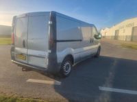 tweedehands Opel Vivaro 1.9 CDTI L2H1