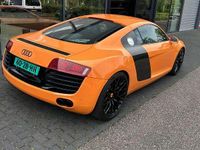 Occasion Audi R8 Coupé 420 PK (308 kW) 2008 Coupé