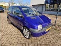 Occasion Renault Twingo 59 PK (43 kW) 2000 Blauw Hatchback
