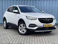 tweedehands Opel Grandland X 1.2 Turbo Business Executive