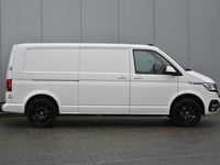Occasion VW T6.1 150 PK (110 kW) 2021 Wit Van