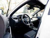 Occasion Toyota Corolla Cross 2026 Wit SUV