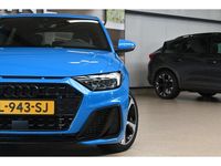 Occasion Audi A1 Proline 150 PK (110 kW) 2021 Blauw SUV