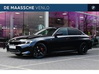 Occasion BMW 318 Comfort Edition 156 PK (114 kW) 2026 Zwart Sedan