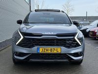 Occasion Kia Sportage GT 2026 Grijs SUV