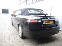 tweedehands Saab 9-3 Cabriolet 2.0 T Automaat 1e eig 74.800KM