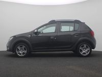 tweedehands Dacia Sandero Stepway 0.9 TCe 90 Laureate | Automaat | Trekhaak