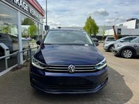 tweedehands VW Touran 1.2 TSI Highline 7p