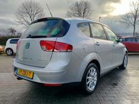 tweedehands Seat Altea XL 1.2 TSI 188.000Km Nap/NL Auto/Dealer onderhouden