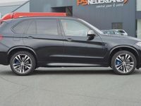 tweedehands BMW X5 M50d|leder|pano|360|ACC|lane|trekhaak|Harman/Kardon