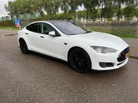 tweedehands Tesla Model S 70D Base | Panoramadak | Prijs in de btw