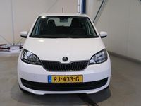 tweedehands Skoda Citigo 1.0 Greentech Ambition - N.A.P. Airco Cruise.