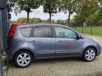 tweedehands Nissan Note 1.6 Life