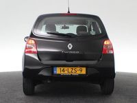 tweedehands Renault Twingo 1.2-16V Authentique, Airco, NL-auto, Nieuwe APK