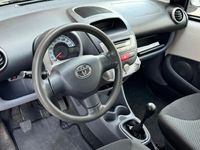 tweedehands Toyota Aygo 1.0-12V Comfort NL-AUTO | 5-DEURS