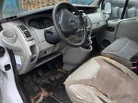 Occasion Opel Vivaro 89 PK (65 kW) 2007 MPV