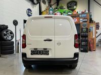 Occasion Opel Combo 2019 Wit MPV