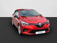 tweedehands Renault Clio IV 1.0 TCe Intens 100 FABRIEKSGARANTIE TOT 10-2024